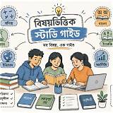 গণিত শেখার অ্যাপ বাংলা শব্দজট